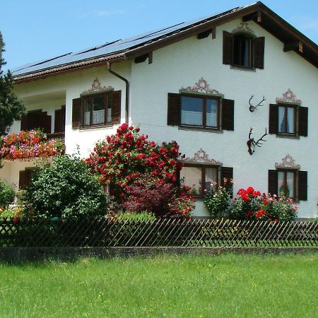 Gaestehaus St. Bartholomae Замерберг Екстериор снимка